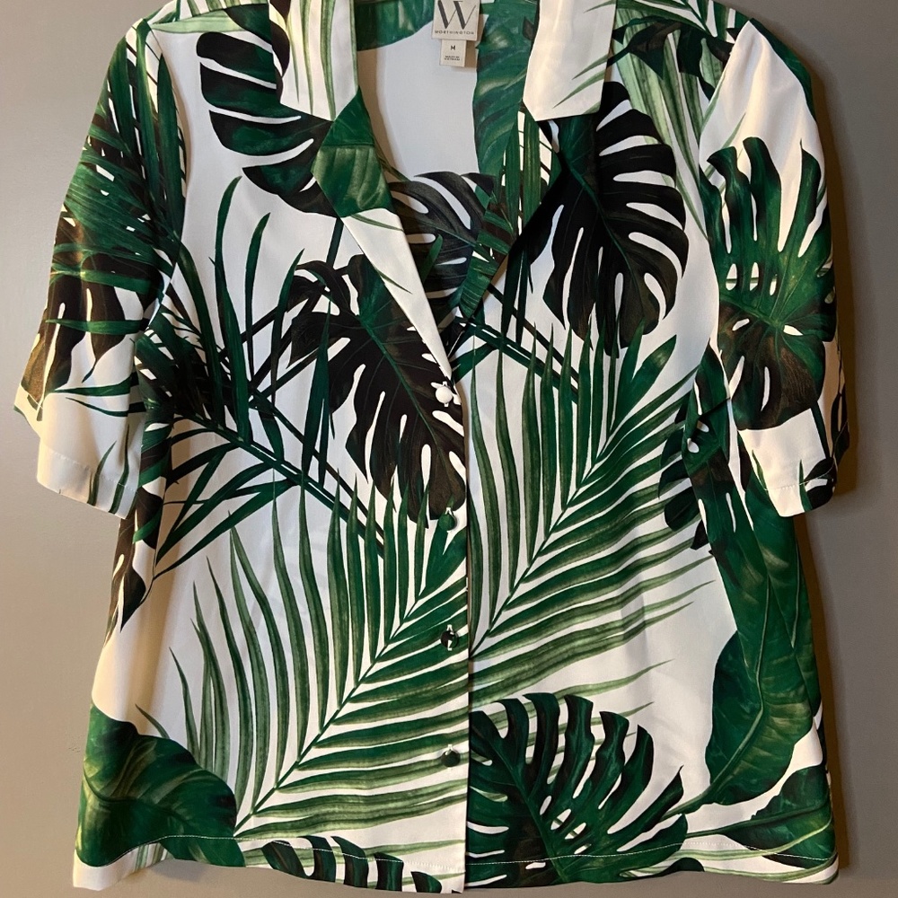 Worthington Top